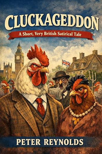 Cluckageddon Cluckageddon
